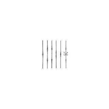 iron baluster