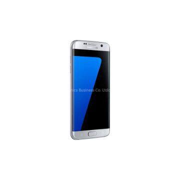 Samsung Galaxy S7 Edge - 32 GB - Silver - Unlocked