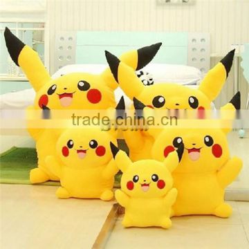 Sveda Pokemon Go Plush toys 18cm,20cm,40cm Pokemon Pikachu Stuffed&Plush doll toys