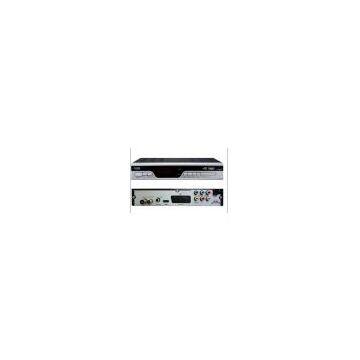 DVB-T MPEG4 HD DTR5101C