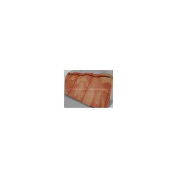 Stone Coated Metal Roofing Tile photo-3