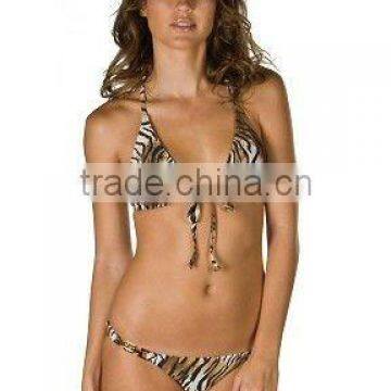 halterneck bikini 2011 new swimwear