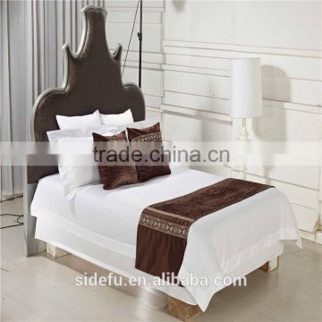 Customized Comfortable Hotel Cheap Bulk Hotel Sheet