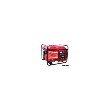 Generator & Welding Machine