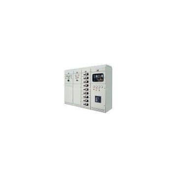 Low Voltage Drawer Switchgear (GCK)