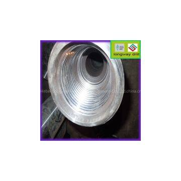 3-1/2 inch NC38 drill pipe