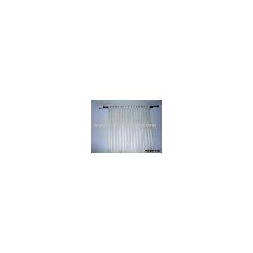 jacquard curtain