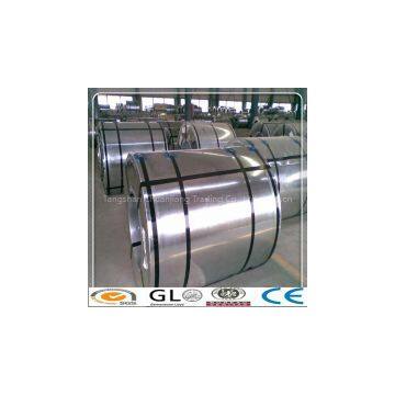 SPCC Cold Rolled Steel Coil