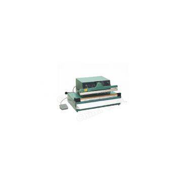 PS-450 Semi Automatic Plastic Bag Heat Sealer (chinacoal02)