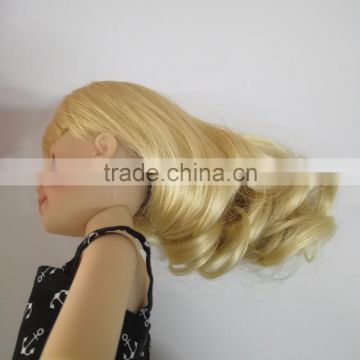 High Quality Bjd Doll Wig For Sale