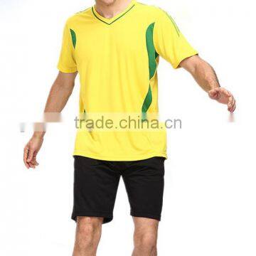 2016 Popular Soccer Uniform Wholesale Sport Wear From China photo-2