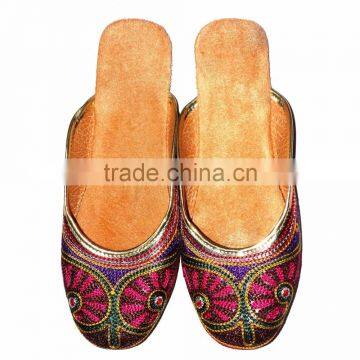 Indina Ladies Jaipuri Slippers