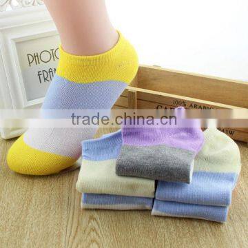 Cheap Cotton Women Socks photo-2