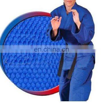 Tiger Claw - Bleached Hayashi Single Weave Judo Uniform