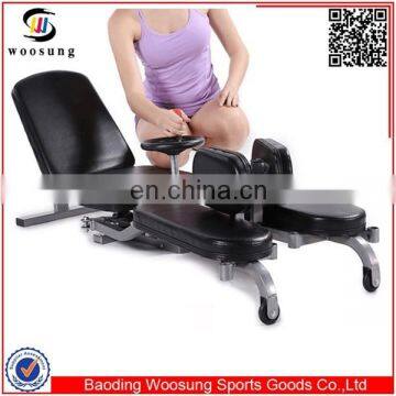 martial art leg stretcher leg splitter machine