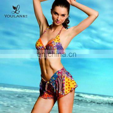 high quality sexy girl bikini set Women Bathing Suit