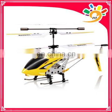 Syma S107G 3CH Infrared Remote Control Mini Metal RC Helicopter RTF outdoor playing toys