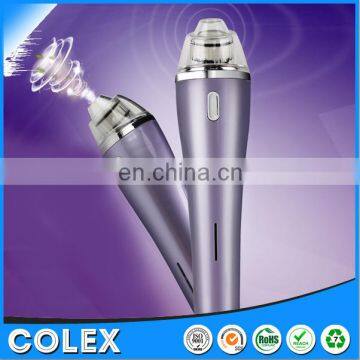 Popular best selling handheld facial care blackhead remover wholesale