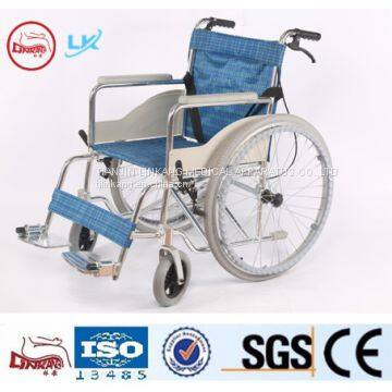 factory supply folding children wheelchair