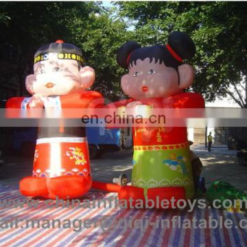 2013 Newest Chinese Inflatable Dolls CAR-069