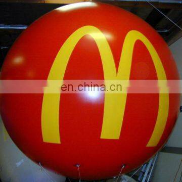 air balloon in China air inflatable floating balloon best selling air balloon