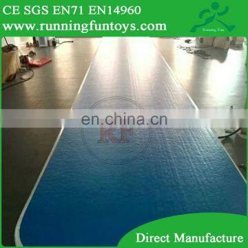 inflatable air track for sale, inflatable air track for gym IT51