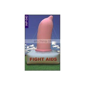 INFLATABLES