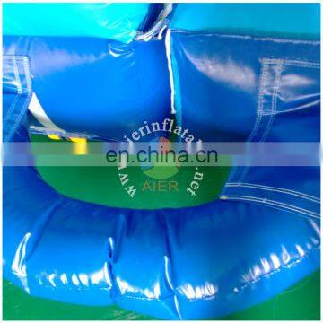 2017 Newest Inflatable Slide/long Slide Lane/ Inflatable Water Slide for Sale photo-6
