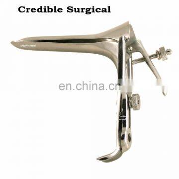 German Stainless Steel Graves Speculum / Sakurai Vaginal Speculum/ All Sizes