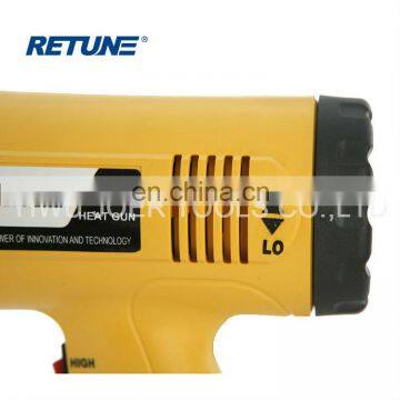 Industrial Heat Gun RT-883 photo-4