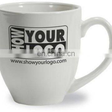 Custom Printing 15OZ Big Porcelain Mug
