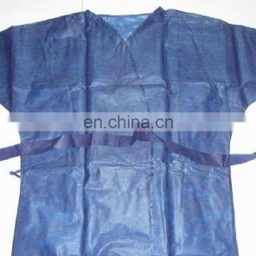 cheap Nonwoven kimono Gown