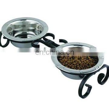 Dog bowls disposable