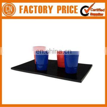 Promotional Advertising Custom PVC Bar Pad