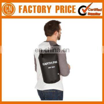 Customized Logo Outdoor Travel Waterproof Dry Bag