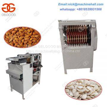 Wet Method Peanut and Almond Peeling Machine|Almond Skin Shelling Machine|High Quality Apricot Skin Peeler Machine