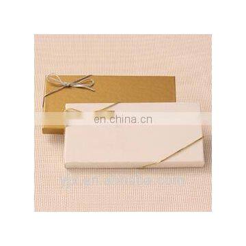 Flat Pre-tied Ribbon Elastic Bow,Satin Stretch Loop photo-2