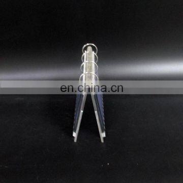 China Manufaction Acrylic Plastic Plexiglass Industrial High-grade Photo Calendar Furnishing Articles photo-6