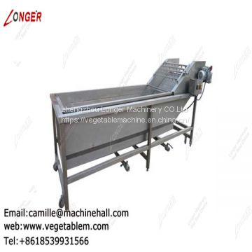 Fruit and Vegetable Washing Machine Manufacture|Tomato Washer|Spinach Cleaning Machine