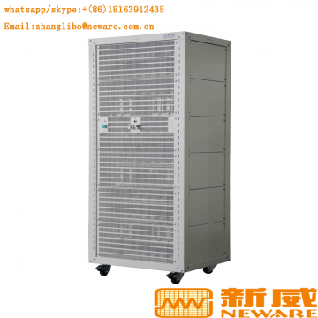 Neware Forklift Trucks and Golf Carts Batteries Capacitor Testing System photo-4