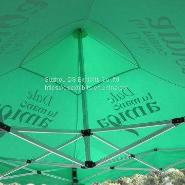 3*3m Folding Tent photo-2