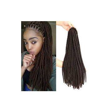 Grade 8A 18 Inches Peruvian Peruvian Human Hair Cuticle Virgin 10-32inch