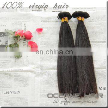 Hot sale!100% unprossed wholesale price factory price virgin human hair indian hair vendor