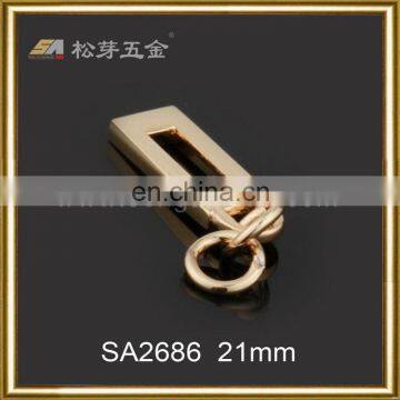 Factory Direct Hot-sale Costumed Zip Puller for Bags photo-4