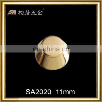Metal Snap Rivet for Women Shoes