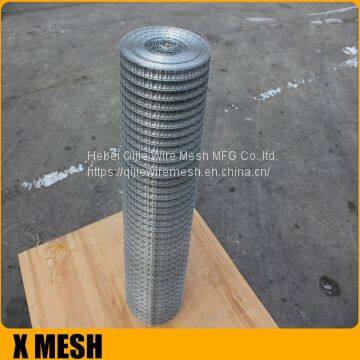 Galvanized Stainless Steel Welded Wire Mesh Container for Warehouse Storage photo-5