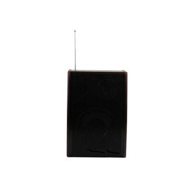 FM Addressable ABS/Wooden Indoor Speaker 5W 10W 20W photo-2