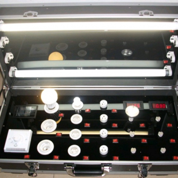 Beefy Oem Custom Large Aluminium Flight Case