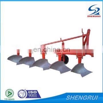 Share Plow Fit With Three Point Linkage for Tractor photo-2