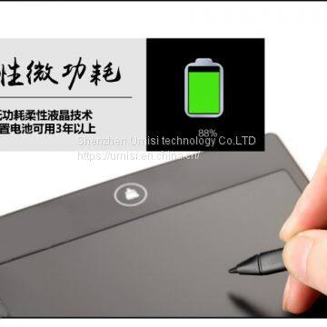 LCD writing board